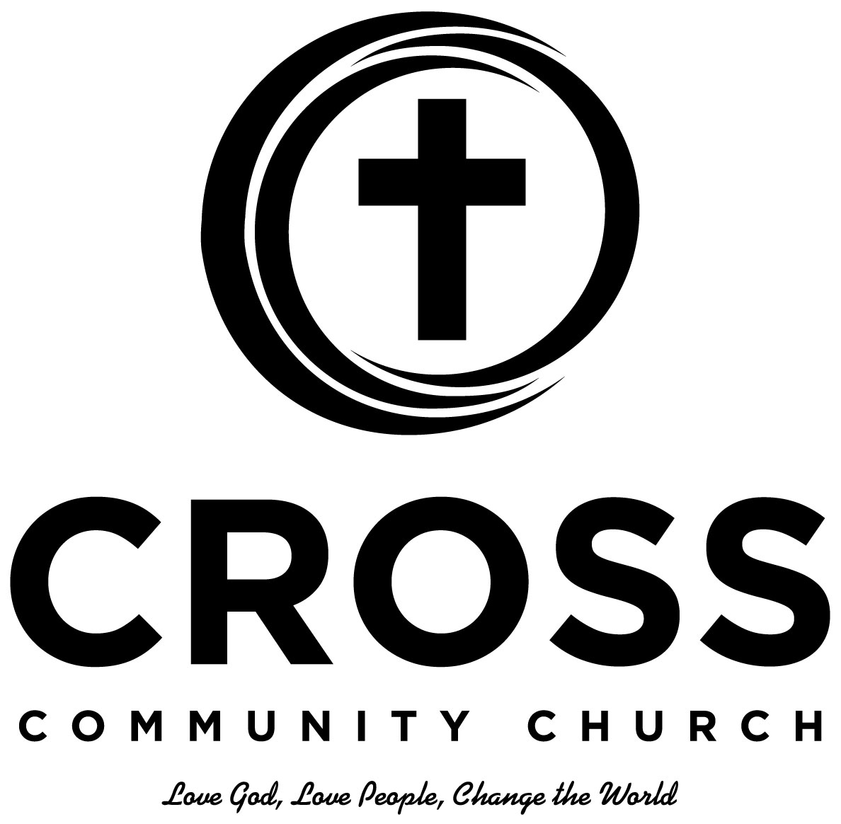 Cross Community Church
